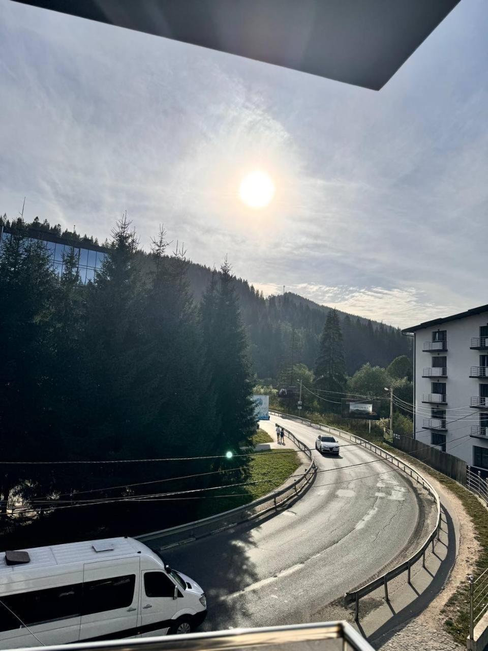 Hotel Naciku Spa Bukovel Exterior foto